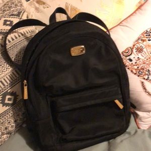 Michael kors backpack!